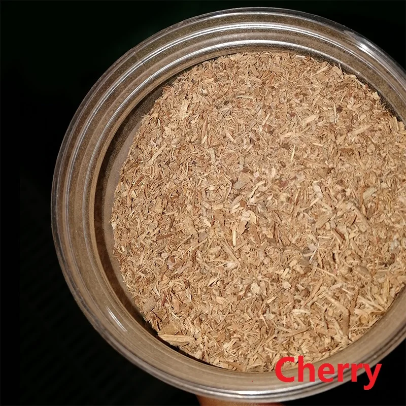 BBQ WOOD Sawdust (2)