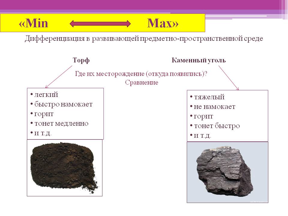К чему относится каменный уголь. Каменный уголь и торф. Торф и каменный уголь сходства и различия.