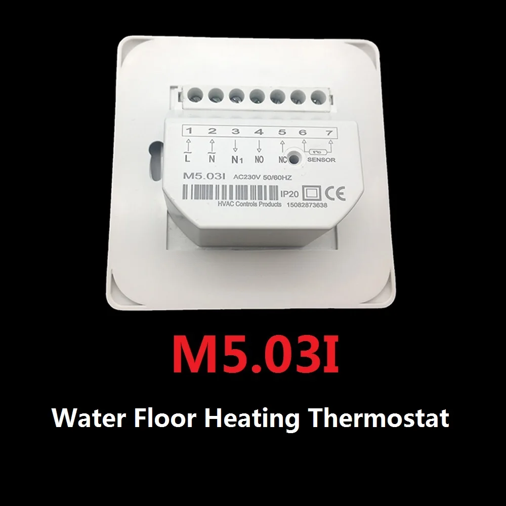 M5-03I thermostat