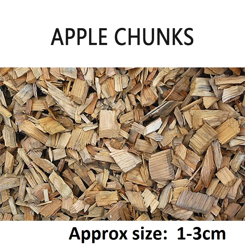 APPLE CHUNKS  (1)