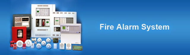 Basics of Fire Detection System