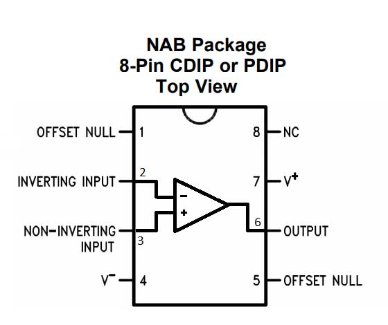 Howland Circuit Current Flow