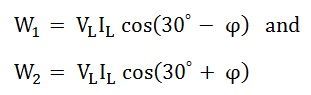 two-wattmeter-balance-condition-eq8