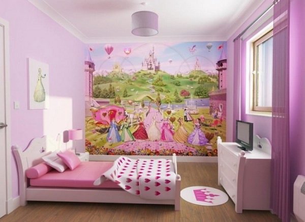 girls-bedroom-decorating-ideas-beautiful-heart-theme-teen
