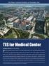 TES for Medical Center