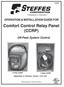 Comfort Control Relay Panel (CCRP)