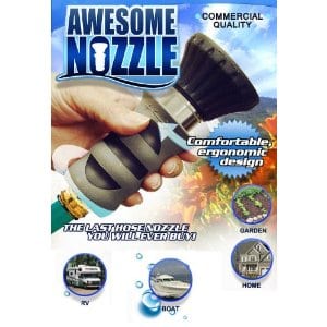 Does Awesome Nozzle work?