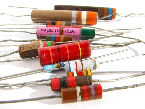 Lovely Resistors