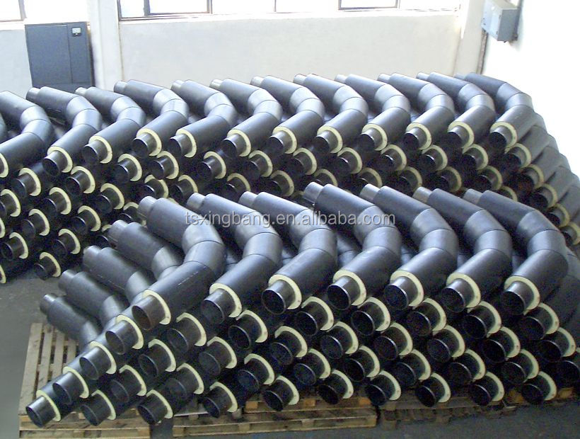Polyethylene Foam Pipe Insulation for water pipe factory produce