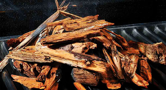 How to use smoker chips: What Kind of Wood to Smoke Ribs?