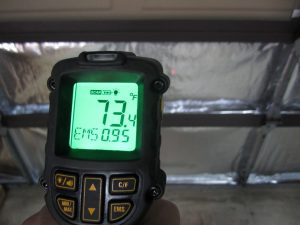 garage-door-insulation-low-temp