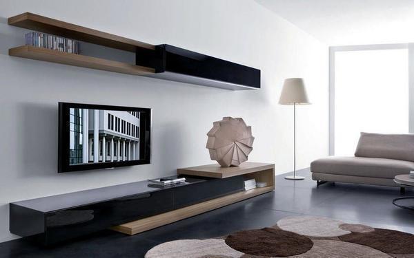 Если вы любите простор и комфорт, тогда для оформления  вашей гостиной прекрасно подойдет стиль минимализм