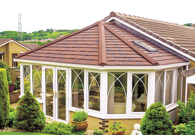 Chilly: The conservatory is too cold to use in the winter - are there any tips to make it usable? 
