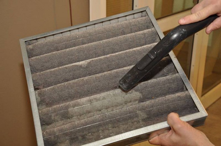 11 Easy Tips to Improve the Indoor Air Quality in Your Home
