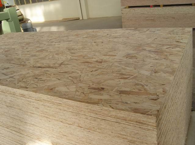 wholesale osb3 , slab OSB Board 9mm 10mm 11mm for Construction