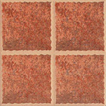 red brick ceramic floor tile wall tile