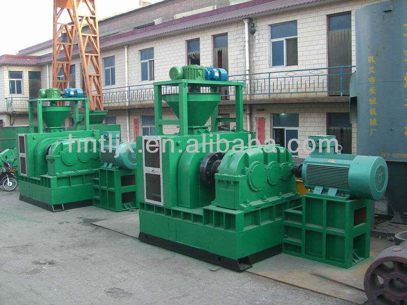 Energy save and pollution free firewood briquettes/firewood briquettes machine