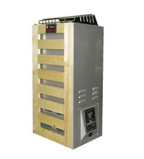 Electric Sauna Stove for Dry Steam Sauna Room for hot sale
