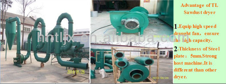 Energy save and pollution free firewood briquettes/firewood briquettes machine