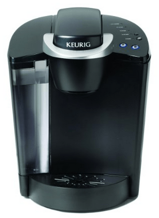 descale KEURIG ELITE B40 CLASSIC B44