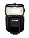 Canon Speedlite 430EX III-RT Flash