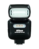 Nikon 4814 SB-500 AF Speedlight (Black)