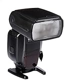 YONGNUO YN600EX-RT II Wireless Flash Speedlite with Optical Master and TTL HSS for...