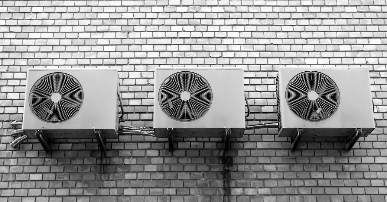 air conditioners