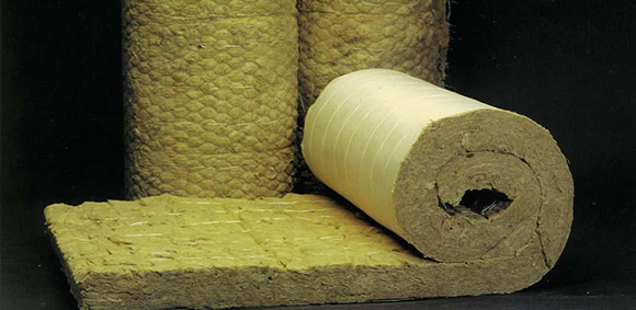 Mineral wool