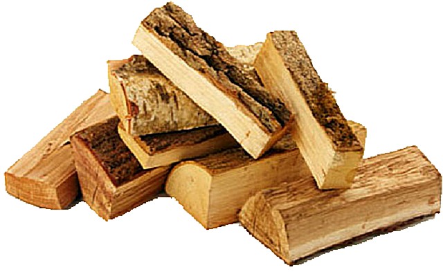 Печь длительного горения раскроет все свои преимущества только при условии использования качественных дров