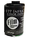 InfraChrome-Color-Infrared-Film