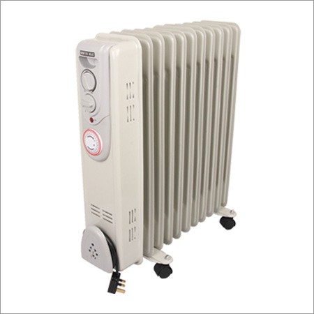 oil heater pros and cons
