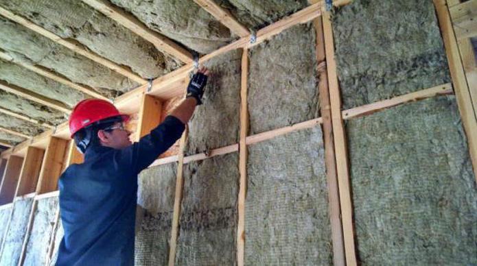 basalt wool or mineral wool which is better