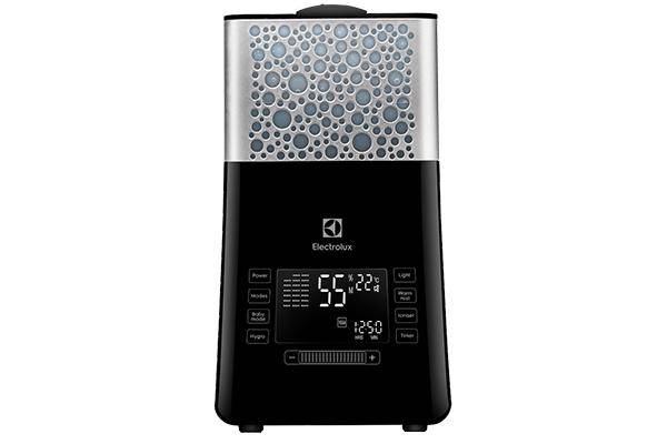 Electrolux EHU-3710D/3715D