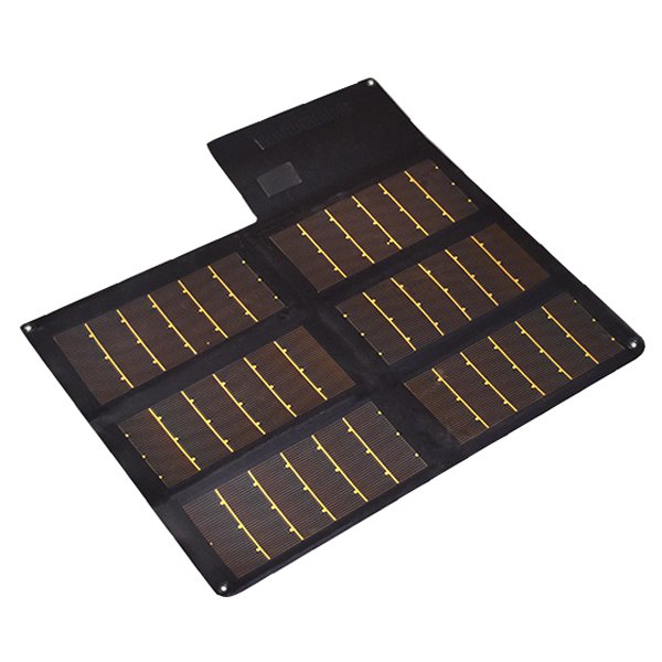 Foldable / Portable Solar Panel