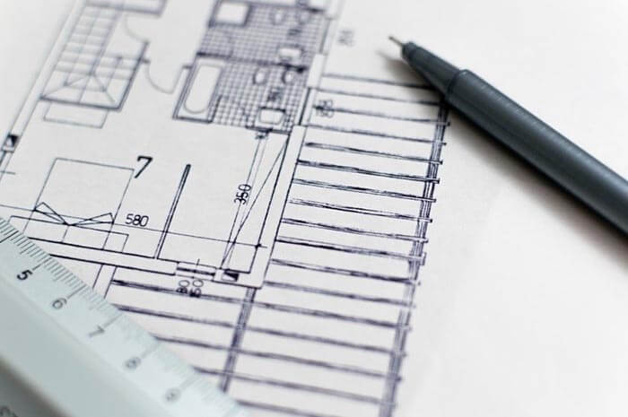 Types of Construction Drawings
