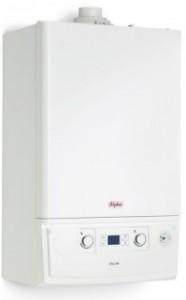 Alpha Boiler problems and repair advice