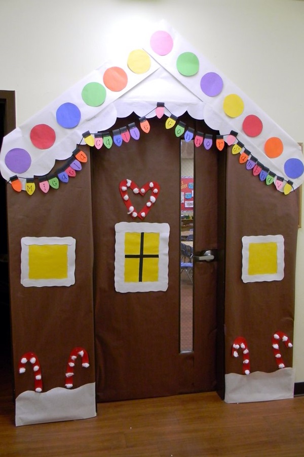 Excellent Classroom Decoration Ideas (22)