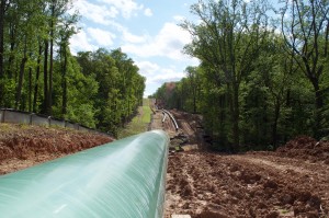 Columbia Pipeline
