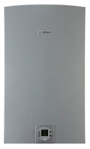 Bosch Tankless Water Heater