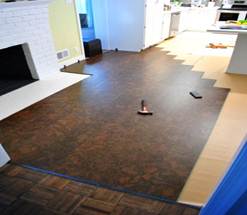 Floating Floors Insulation Tips