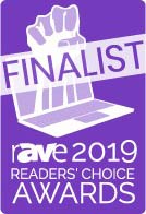 rAVe 2019 Readers