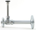 Supply valve kit