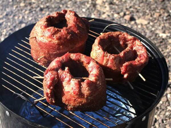 Should You Always Fill The Water Pan With Liquid When Smoking Ribs