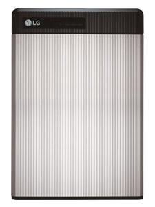 LG Chem Resu 6.5 solar battery storage