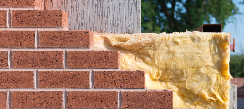 How long does cavity wall insulation last?